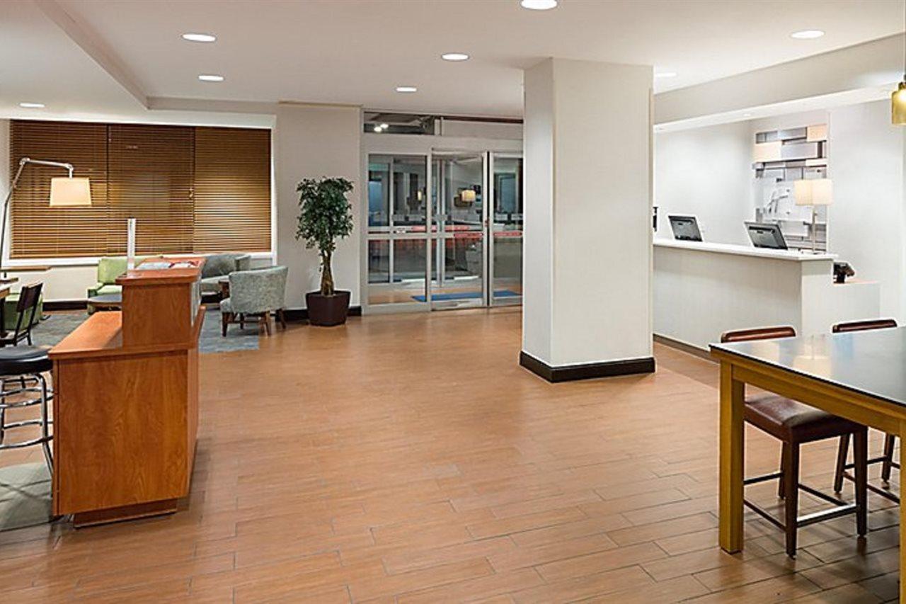 Holiday Inn Express - Times Square By Ihg Ню Йорк Екстериор снимка