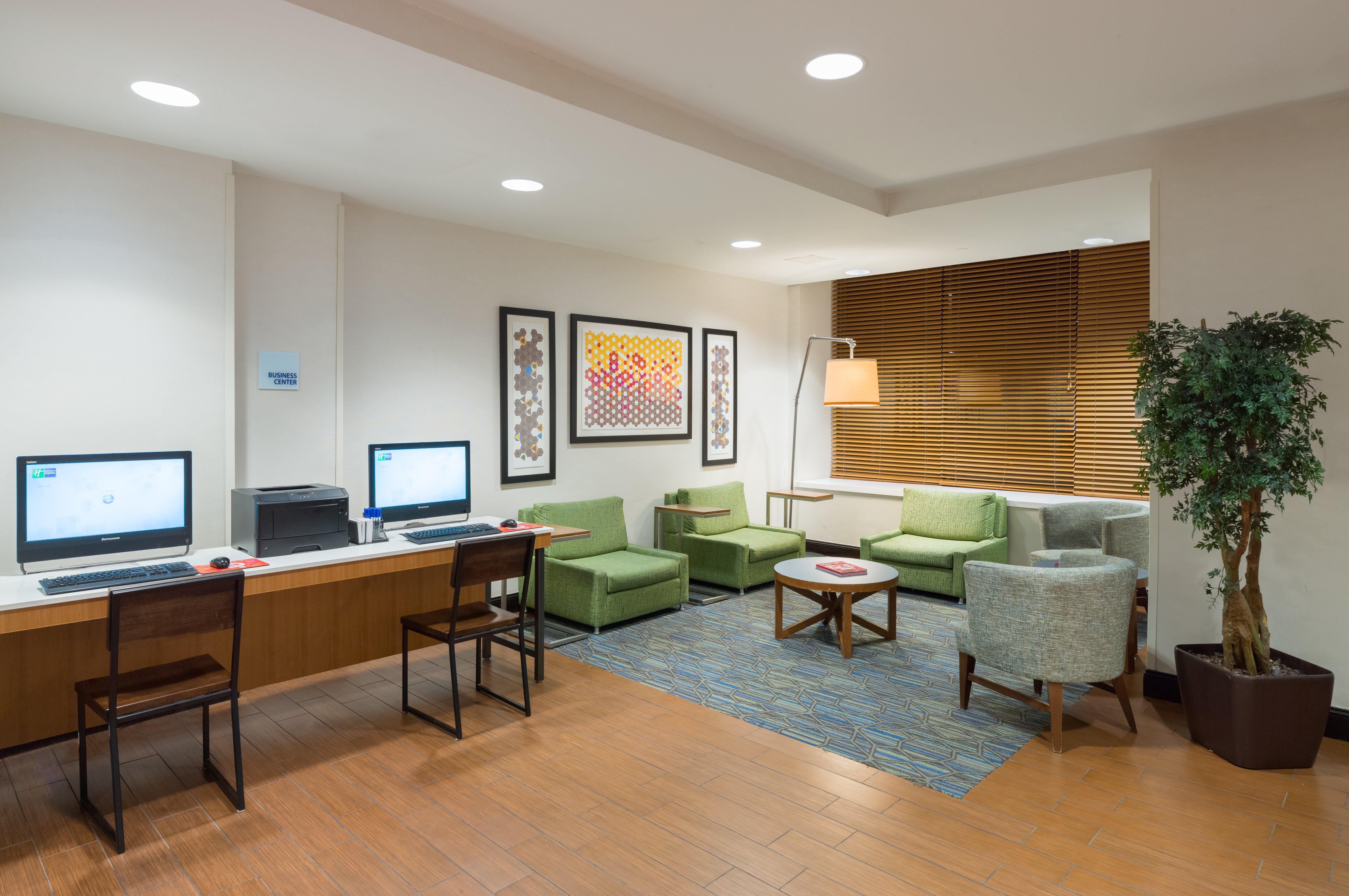 Holiday Inn Express - Times Square By Ihg Ню Йорк Екстериор снимка