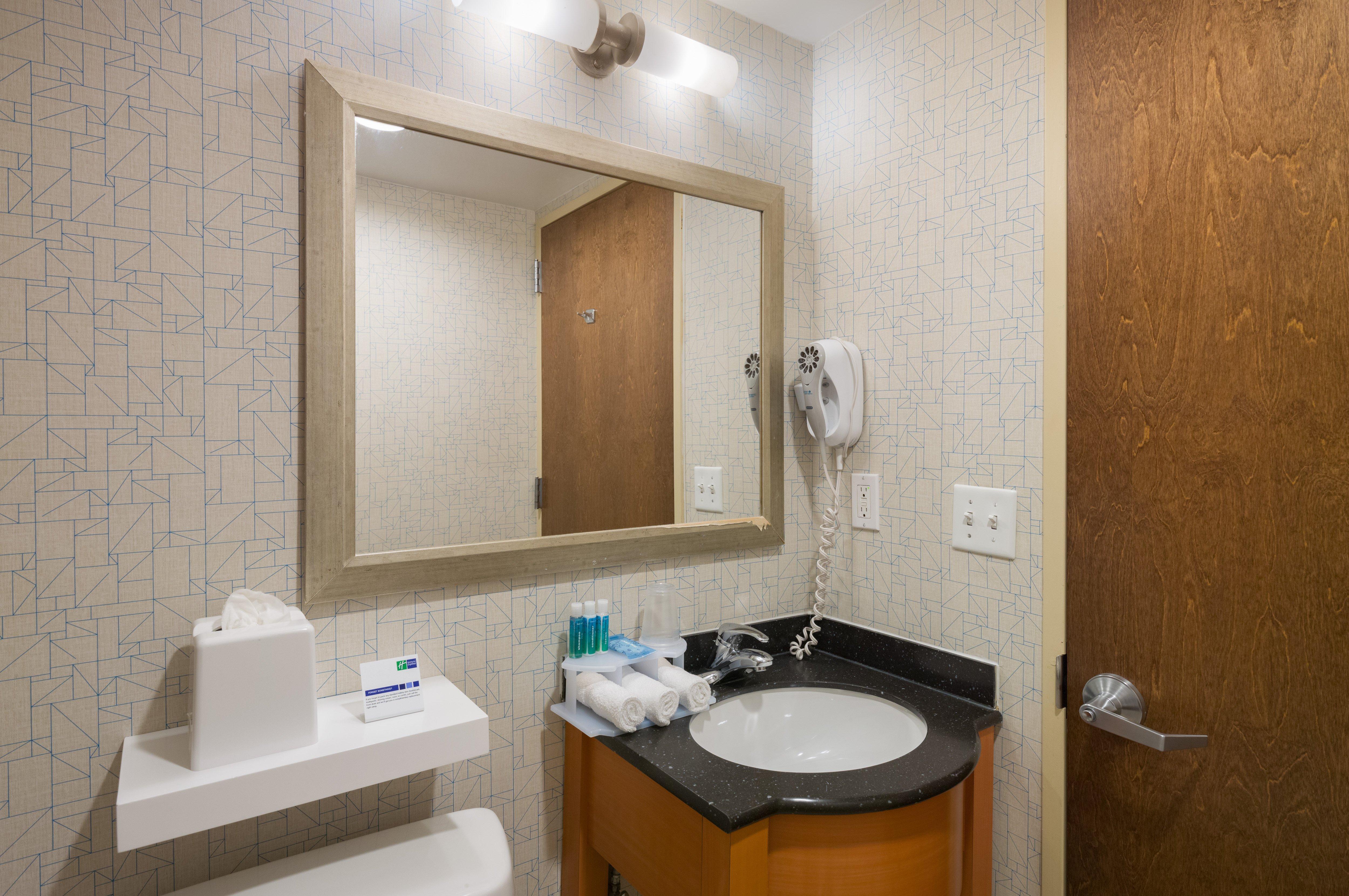 Holiday Inn Express - Times Square By Ihg Ню Йорк Екстериор снимка